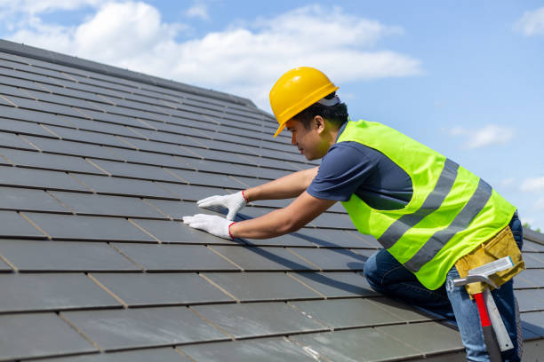 Best Slate Roofing Contractor  in Bethlehem Village, CT