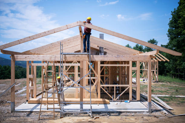 Best Commercial Roofing Services  in Bethlehem Village, CT