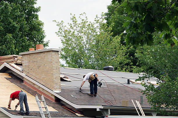 Professional Roofing Contractor in Bethlehem Village, CT