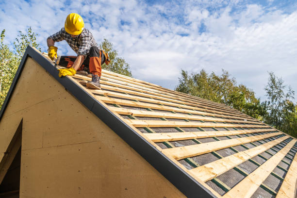 Quick and Trustworthy Emergency Roof Repair Services in Bethlehem Village, CT