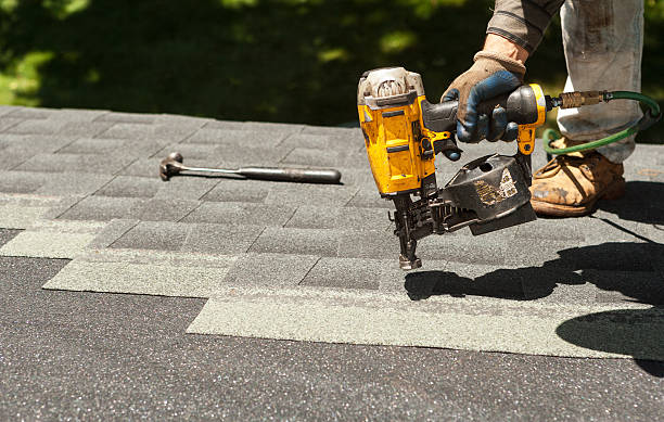 Best Storm Damage Roof Repair  in Bethlehem Village, CT